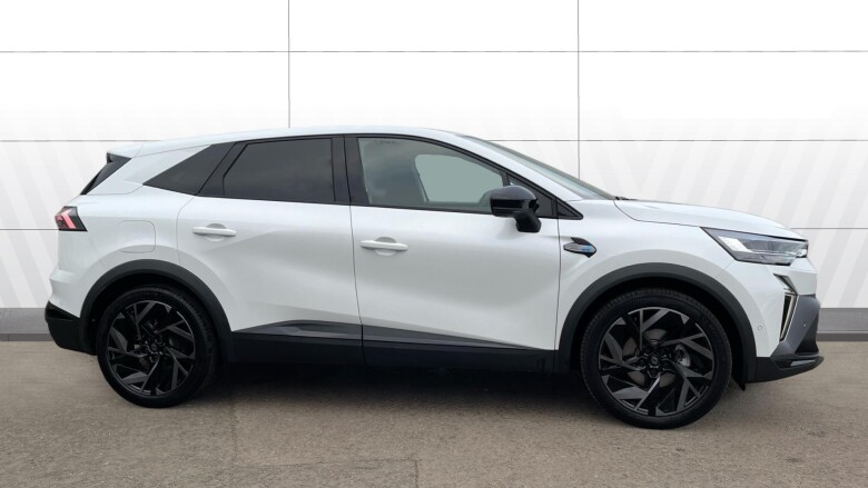 Renault Symbioz 1.6 E-Tech FHEV 145 Techno Esprit Alpine 5dr Auto Hybrid Estate